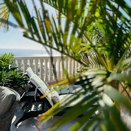 Gigantes Buenavista Ocean View Swimming Pool Apartamento Acantilado de los Gigantes