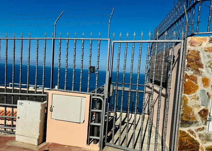 Gigantes Buenavista Ocean View Swimming Pool Acantilado de los Gigantes