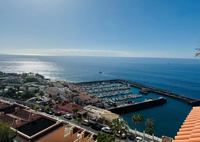 Gigantes Buenavista Ocean View Swimming Pool Acantilado de los Gigantes