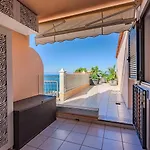 Apartmán Gigantes Buenavista Ocean View Swimming Pool