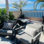 Gigantes Buenavista Ocean View Swimming Pool Acantilado de los Gigantes