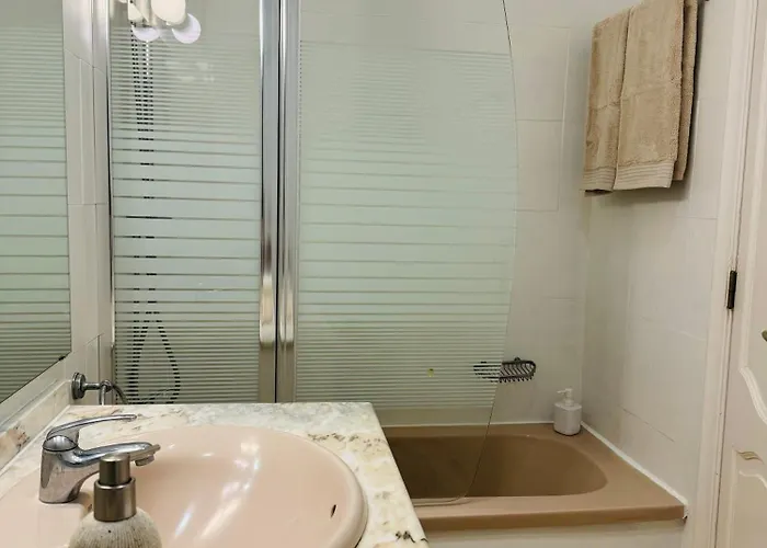 Apartament Gigantes Buenavista Ocean View Swimming Pool Acantilado de los Gigantes