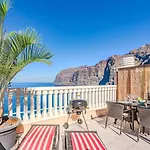 Gigantes Buenavista Ocean View Swimming Pool