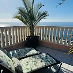Gigantes Buenavista Ocean View Swimming Pool * アカンティラド・デ・ロス・ヒガンテス