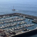 Gigantes Buenavista Ocean View Swimming Pool