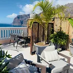 Gigantes Buenavista Ocean View Swimming Pool
