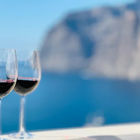 Apartament Gigantes Buenavista Ocean View Swimming Pool - Ac *