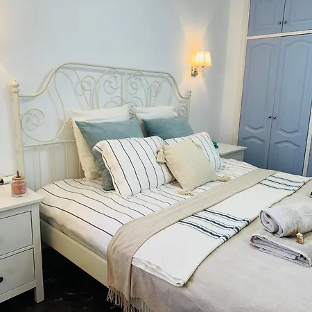 Gigantes Buenavista Ocean View Swimming Pool - Ac