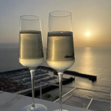 Gigantes Buenavista Ocean View Swimming Pool - Ac * Acantilado de los Gigantes