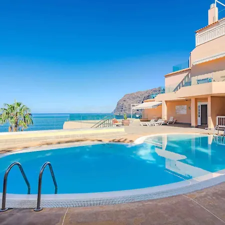 Apartament Gigantes Buenavista Ocean View Swimming Pool - Ac