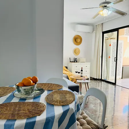 Apartment Gigantes Buenavista Ocean View Swimming Pool - Ac *