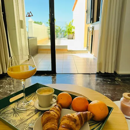 Gigantes Buenavista Ocean View Swimming Pool - Ac