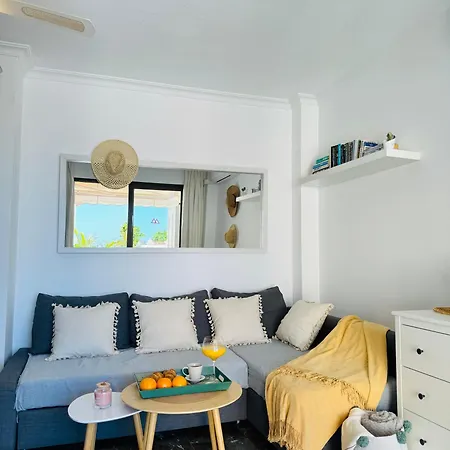 Gigantes Buenavista Ocean View Swimming Pool - Ac Apartment Acantilado de los Gigantes