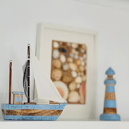 Apartament Gigantes Buenavista Ocean View Swimming Pool - Ac Acantilado de los Gigantes