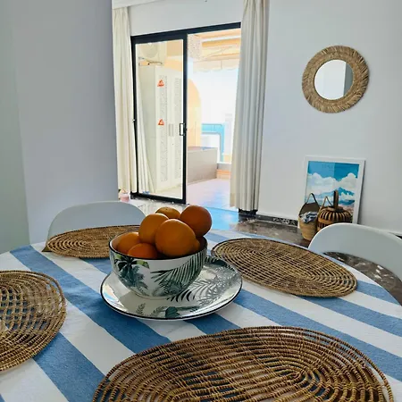 Gigantes Buenavista Ocean View Swimming Pool - Ac Apartament Acantilado de los Gigantes