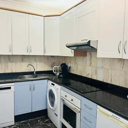 Appartement Gigantes Buenavista Ocean View Swimming Pool - Ac *