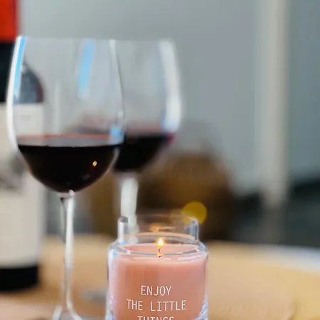 Gigantes Buenavista Ocean View Swimming Pool - Ac