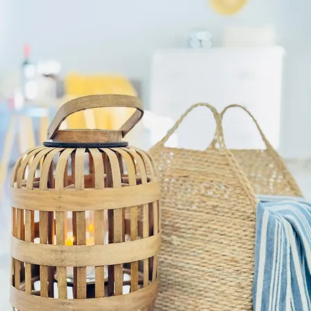 Gigantes Buenavista Ocean View Swimming Pool - Ac Apartament *