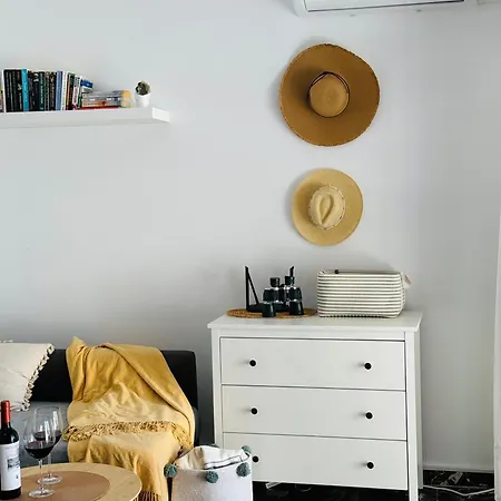 Gigantes Buenavista Ocean View Swimming Pool - Ac