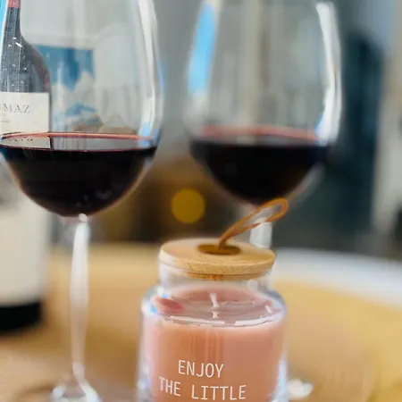 Gigantes Buenavista Ocean View Swimming Pool - Ac *