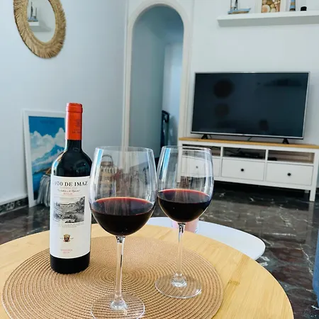 Gigantes Buenavista Ocean View Swimming Pool - Ac Apartament *