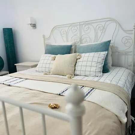 Apartment Gigantes Buenavista Ocean View Swimming Pool - Ac Acantilado de los Gigantes