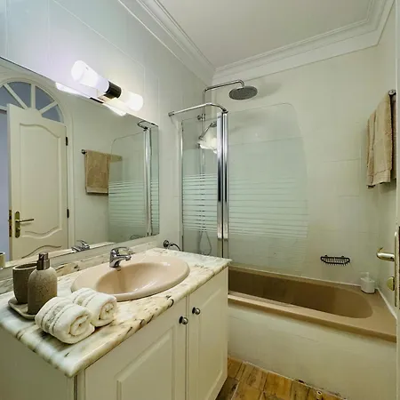 Apartment Gigantes Buenavista Ocean View Swimming Pool - Ac