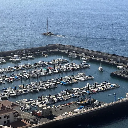 Gigantes Buenavista Ocean View Swimming Pool - Ac