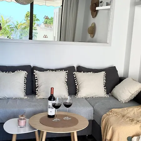 Gigantes Buenavista Ocean View Swimming Pool - Ac