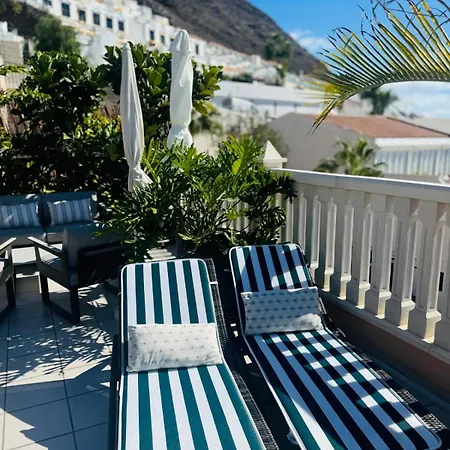 Gigantes Buenavista Ocean View Swimming Pool - Ac Apartamento Acantilado de los Gigantes