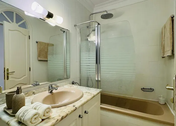 شقة Gigantes Buenavista Ocean View Swimming Pool