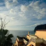 Gigantes Buenavista Ocean View Swimming Pool 公寓 阿坎提拉德洛斯基
