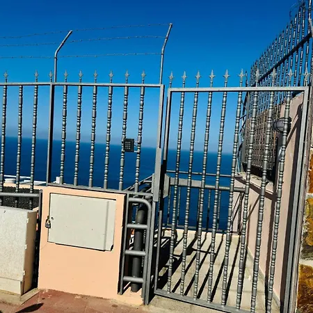 Gigantes Buenavista Ocean View Swimming Pool Acantilado de los Gigantes
