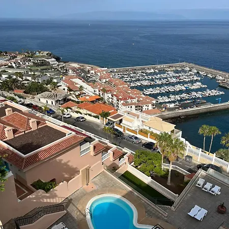 Gigantes Buenavista Ocean View Swimming Pool