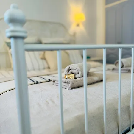 Gigantes Buenavista Ocean View Swimming Pool Apartament *