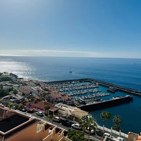 Gigantes Buenavista Ocean View Swimming Pool 阿坎提拉德洛斯基
