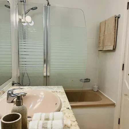 Apartament Gigantes Buenavista Ocean View Swimming Pool Acantilado de los Gigantes