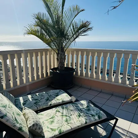 Gigantes Buenavista Ocean View Swimming Pool * Acantilado de los Gigantes