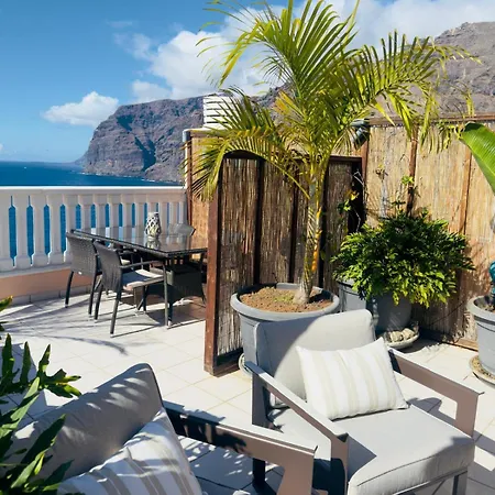Gigantes Buenavista Ocean View Swimming Pool